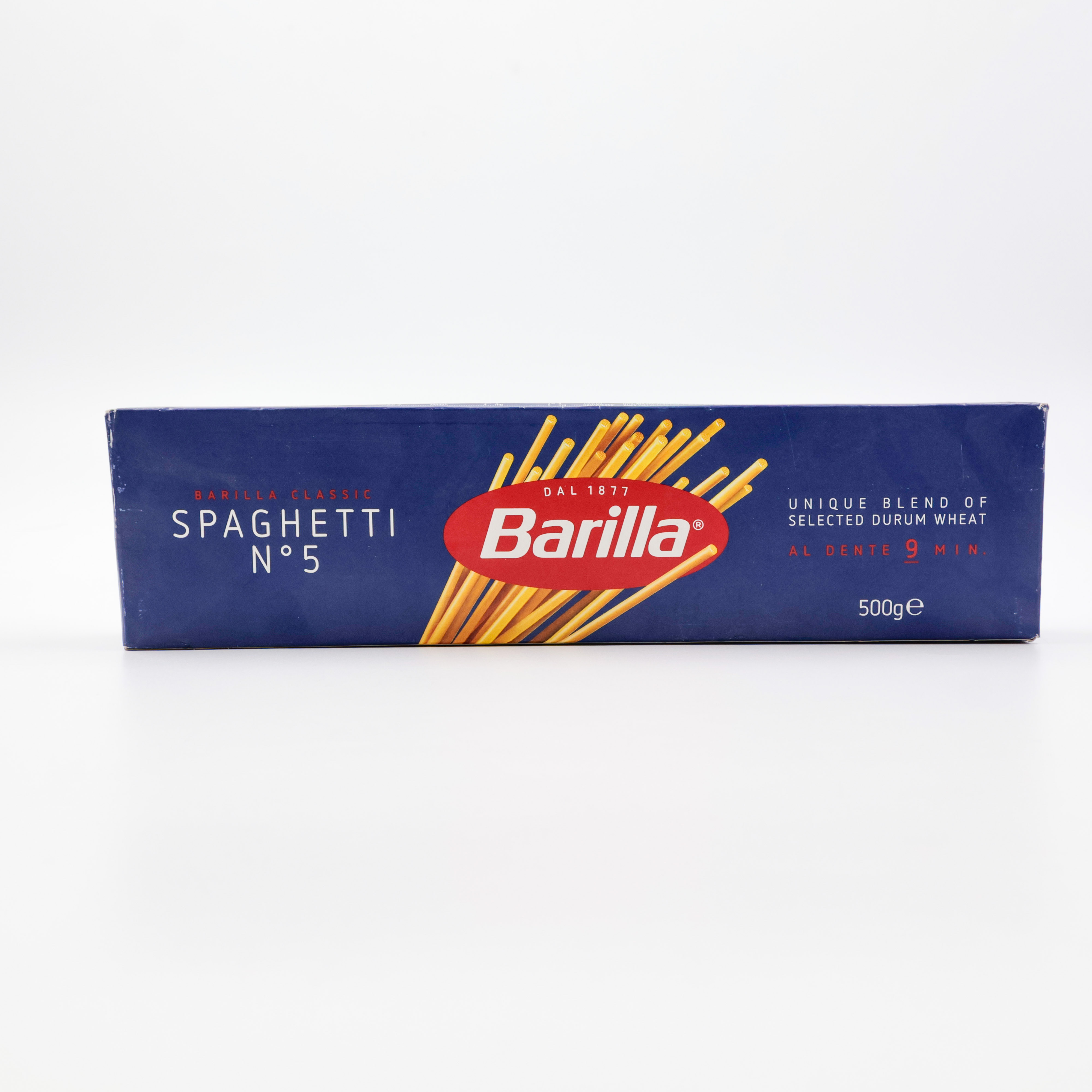 Barilla Spaghetti 500g